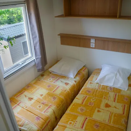 Campsite Parc Bellevue 3*