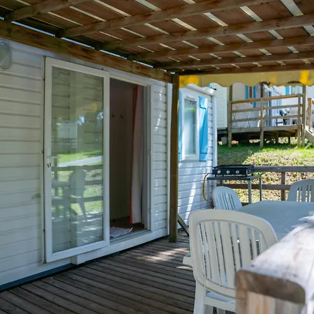 Campsite Parc Bellevue 3*
